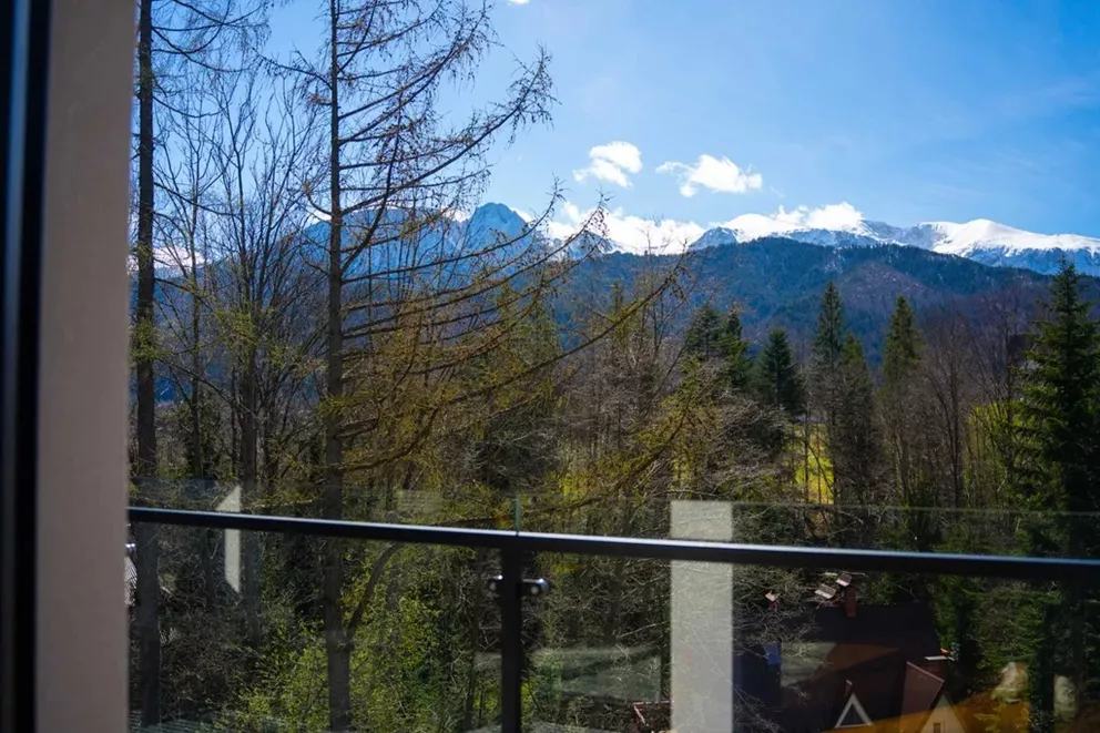 Tatry Residence