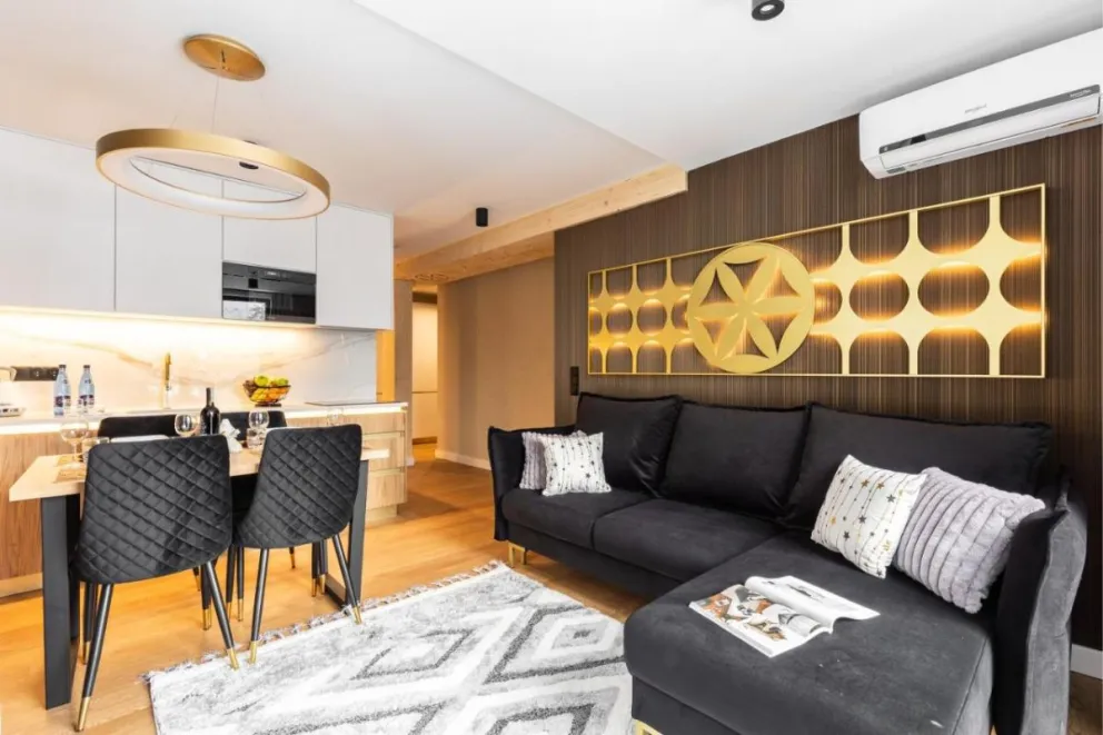 Tatry Residence