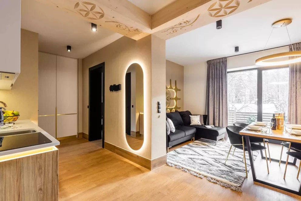Tatry Residence