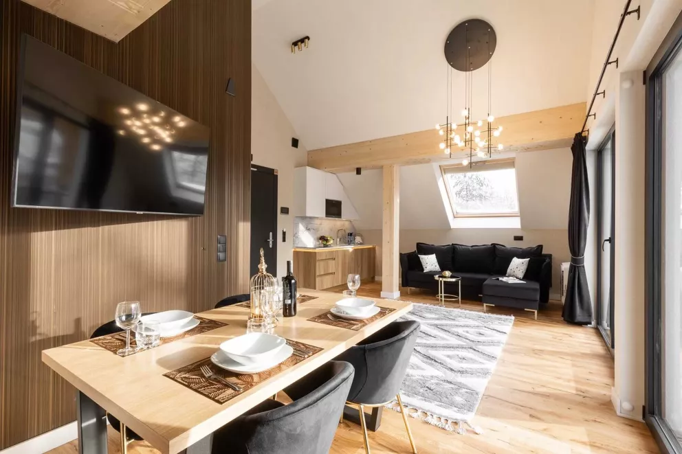 Tatry Residence