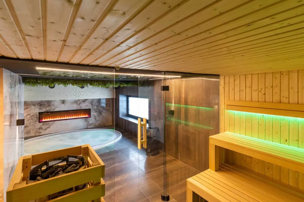Tatry Residence