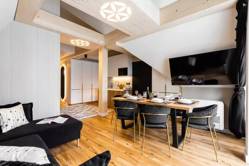 Tatry Residence