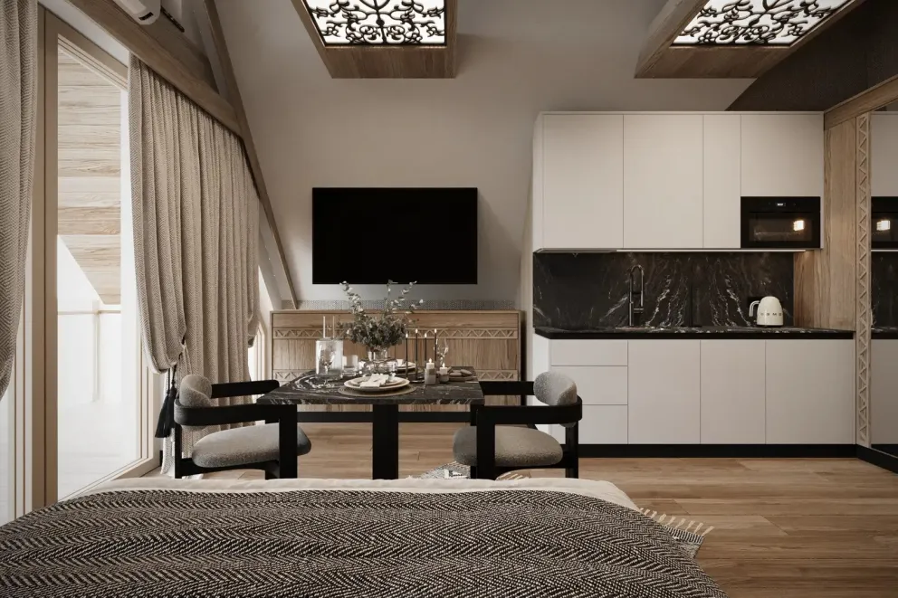 aparthotelbialka